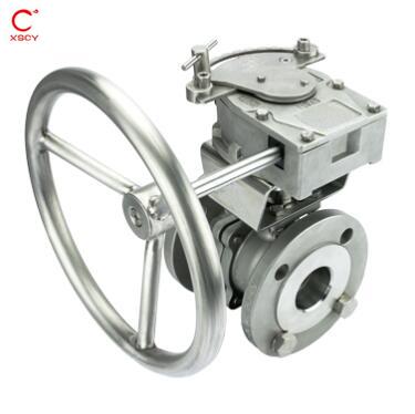 stainless steel knobs 3