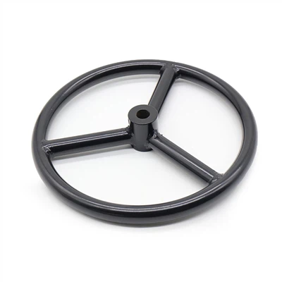 Waarom klephandwielspecificaties ertoe doen en hoe u de compatibiliteit kunt ...