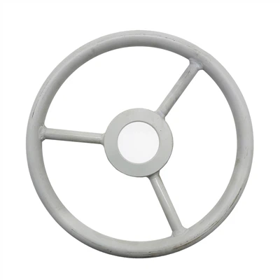 Top 5 op maat gemaakte roestvrijstalen handwielfabrikanten in China