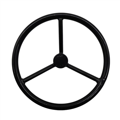 De toepassing en waarde van handmatig handwiel in de moderne industrie