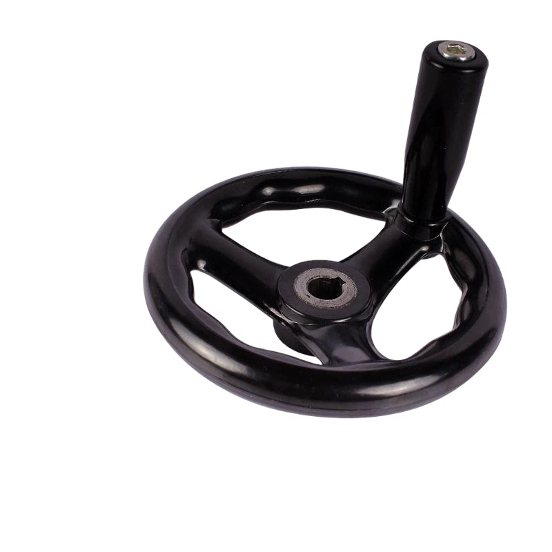 Valve Hand Wheel With Handle Valve Hand Wheel With Handle