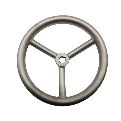 Hoe kies je het beste roestvrijstalen handwiel?