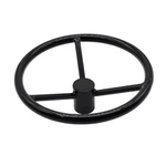 Handwiel voor verpakkingsmachines