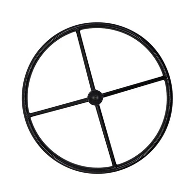 Onderdelen van handwielen