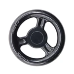 Speciale handwielen voor draaibank