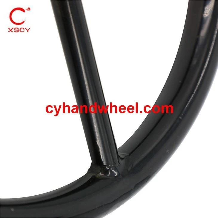 Machine Welding Handwheel
