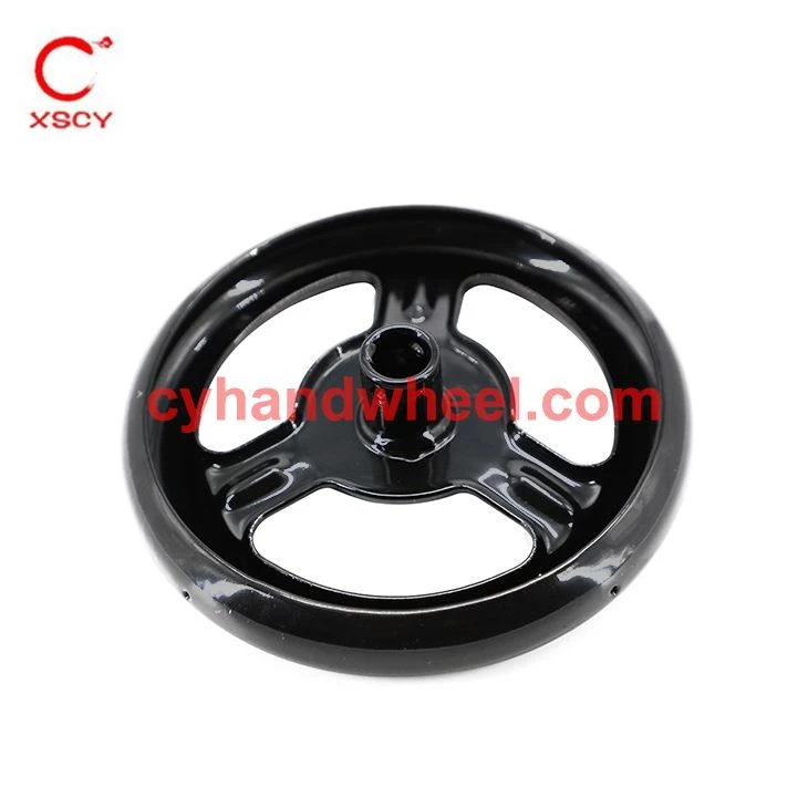 Mechanical Handwheel