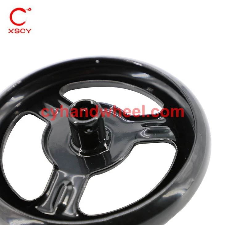 Mechanical Handwheel